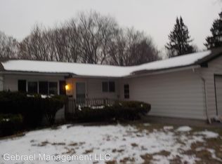 5445 Clubok Dr, Flint, MI 48505