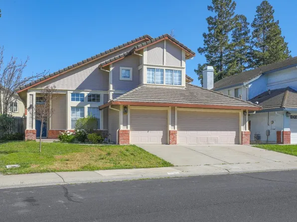 5127 Surreyglen Way, Elk Grove, CA 95758