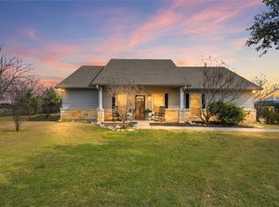 1130 N Lone Star Pkwy, Mc Gregor, TX 76657