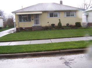 4200 E 178th St, Cleveland, OH 44128