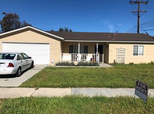 10346 Strathmore Dr, Santee, CA 92071