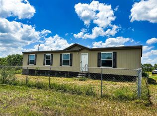 2310 County Road 404, Brady, TX 76825