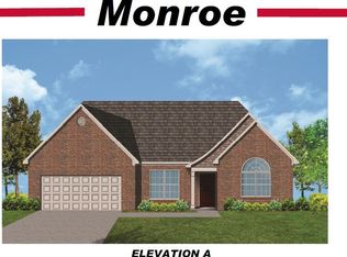 3214 Bay Spring Park, Lexington, KY 40509