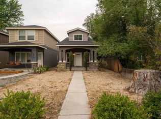 6414 W Russett St, Boise, ID 83704
