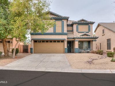 35598 N Murray Grey Dr, San Tan Valley, AZ, 85143