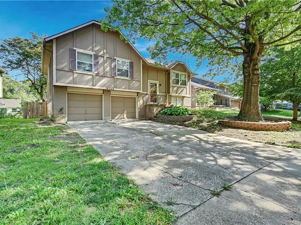 16304 W 125th Ter, Olathe, KS 66062