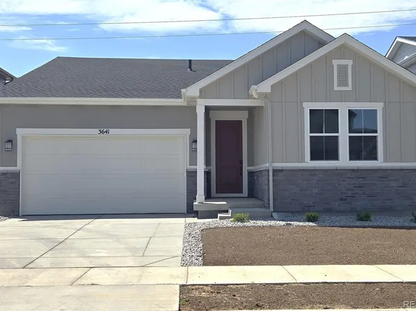 3641 Sandreed Street, Dacono, CO 80514