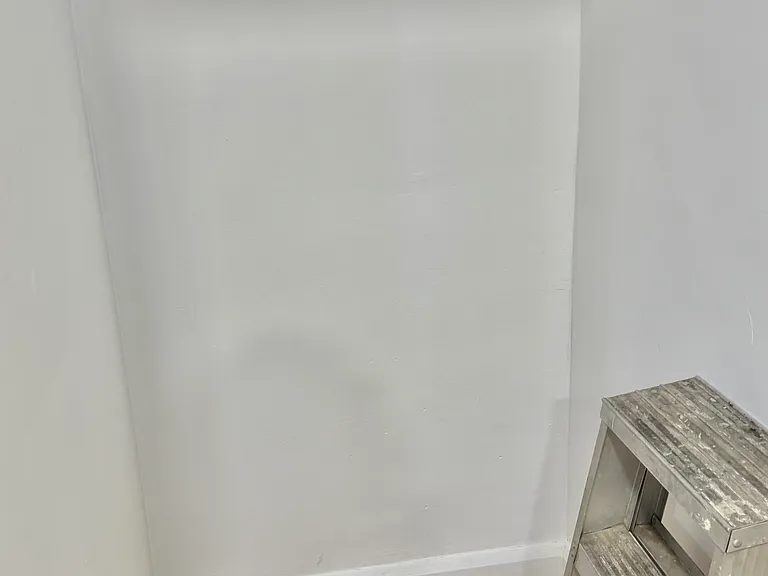 Step in closet for Bedroom 1