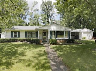 233 Susan Dr, Battle Creek, MI 49037