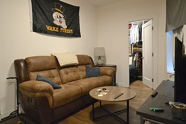 Rented by Bold New York