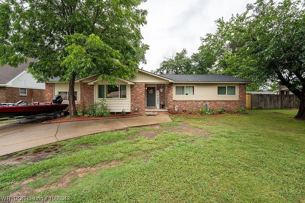 8311 Hermitage Dr, Fort Smith, AR 72908 MLS 1066343 Zillow