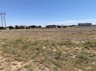 1110 S Purcell Blvd, Pueblo West, CO