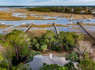 3825 Colonel Vanderhorst Cir, Mount Pleasant, SC 29466