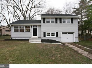 49 Winding Way, Gibbsboro, NJ 08026