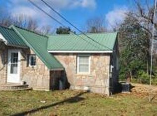 1118 Joe Arnold Rd, Harrison, AR 72601