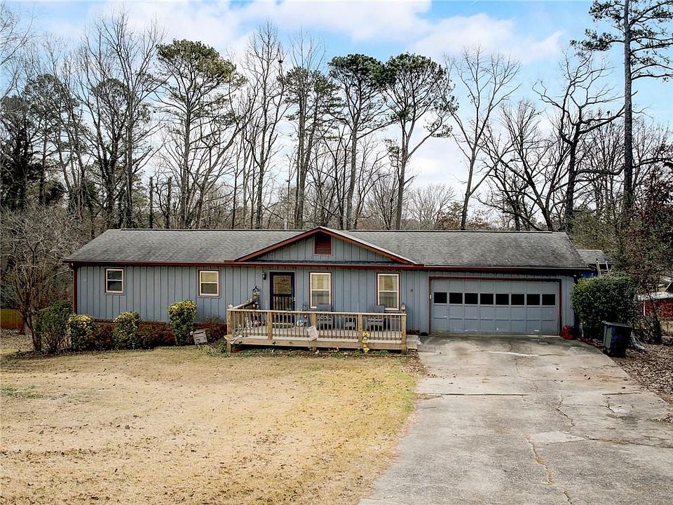 1st image of 3000 E Howell Dr