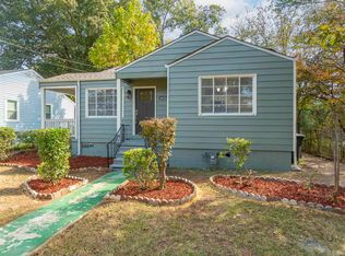 1621 Alemeda Ave SW, Birmingham, AL 35211