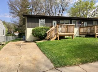 320 Trail Ridge St, Council Bluffs, IA 51503