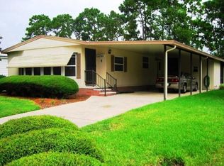 14769 Brookridge Blvd, Brooksville, FL 34613