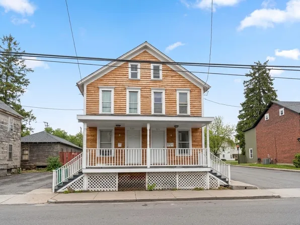 728 Ann St #728, Stroudsburg, PA 18360