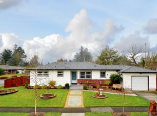4621 SE 108th Pl, Portland, OR 97266
