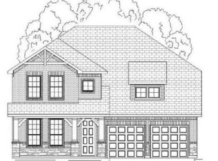 2412 Flowing Springs Dr, Fort Worth, TX 76177