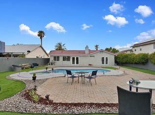 68764 Hermosillo Rd, Cathedral City, CA 92234