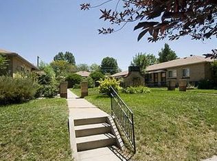 2250 N Quitman St APT 20, Denver, CO 80212