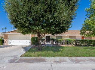 9614 W Greenhurst Dr, Sun City, AZ 85351