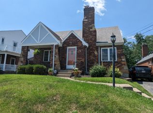 3083 Neisel Ave, Cincinnati, OH 45248