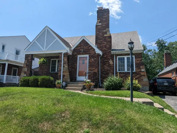 3083 Neisel Ave, Cincinnati, OH 45248