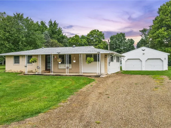 120 Edgewood Cir, Industry, PA 15052