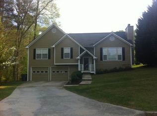 604 Hearthstone Ln, Woodstock, GA 30189
