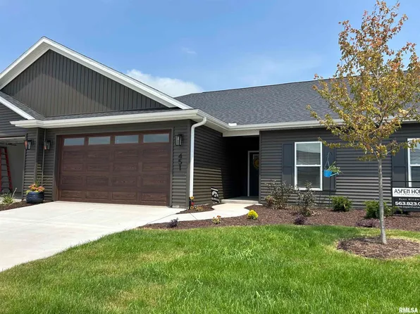 451 N 3rd Ave, Eldridge, IA 52748
