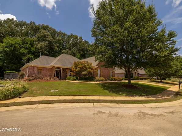 104 Laurel Hill Dr, Starkville, MS 39759