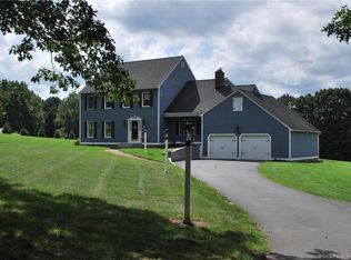 213 Cotton Hill Rd, New Hartford, CT 06057