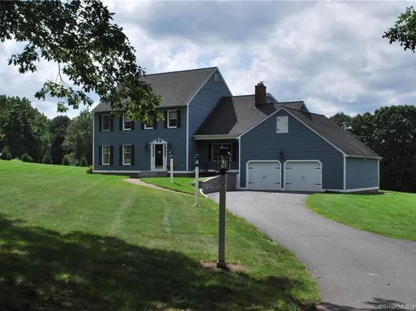 213 Cotton Hill Road, New Hartford, CT 06057