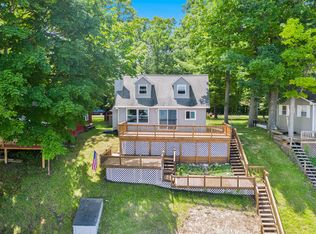 5328 Stella Rd, Custer, MI 49405