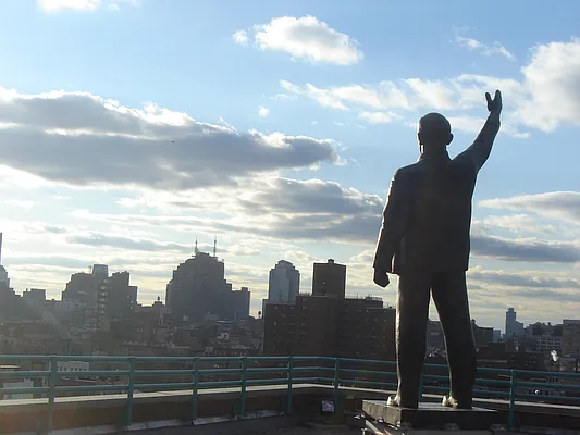 Rented by Tompkins Square Realty | media 77