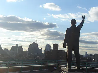 Rented by Tompkins Square Realty