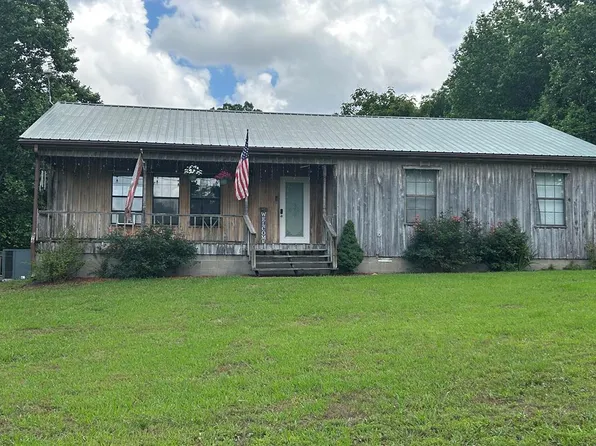 50 Old Springville Rd, Springville, TN 38256