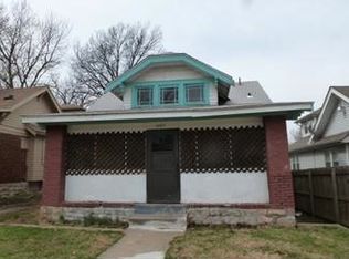 5420 Euclid Ave, Kansas City, MO 64130