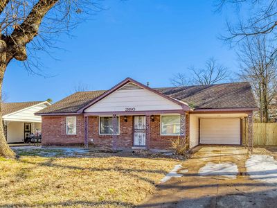 2890 Randy Cv, Memphis, TN, 38118