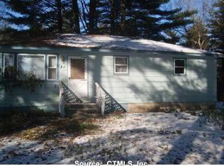 21 Basley Rd, Danielson, CT 06239