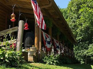 494B Germany Hollow Rd, Wheelersburg, OH 45694