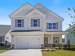 330 Ambassador Dr, Clayton, NC 27520