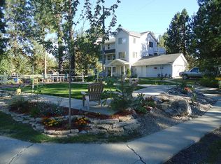 3945 Highway 292, Loon Lake, WA 99148