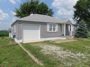 9062 Carlos Rd, Williamsburg, IN 47393