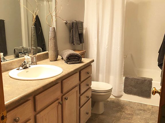 Main Bath