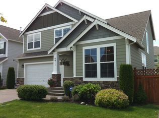 6911 Radius Loop SE, Lacey, WA 98513